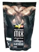 Протеин Power Pro Protein Mix 1000 g /25 servings/ Шоколад корица - изображение 1