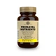 Витаминно-минеральный комплекс Solgar Prenatal Nutrients, Multivitamin & Mineral 120 Tabs - изображение 1