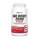 Протеин BioTechUSA Iso Whey Zero Clear 1362 g /54 servings/ Tropical Fruit - изображение 1
