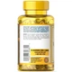 Вітамін D Puritan's Pride Vitamin D3 5000 IU 200 Softgels - зображення 3