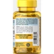 Вітамін D Puritan's Pride Vitamin D3 5000 IU 200 Softgels - зображення 5