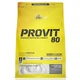 Протеин Olimp Nutrition Provit 80 700 g /20 servings/ Chocolate - изображение 1