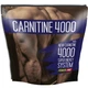 Комплексный жиросжигатель Power Pro Carnitine 4000 500 g /50 servings/ Лимон - изображение 1