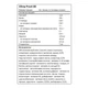 Протеин Olimp Nutrition Provit 80 700 g /20 servings/ Chocolate - изображение 2
