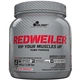 Комплекс до тренировки Olimp Nutrition RedWeiler 480 g /80 servings/ Red Punch - изображение 1