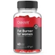 Комплексный жиросжигатель OstroVit Fat Burner for Women 60 Tabs - изображение 1