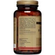 Препарат для суставов и связок Solgar Glucosamine Hyaluronic Acid Chondroitin MSM 120 Tabs - изображение 2