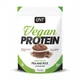 Протеин QNT Vegan Protein 500 g /25 servings/ Chocolate Muffin - изображение 1