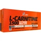Жиросжигатель для спорта Olimp Nutrition L-Carnitine 1500 Extreme Mega Caps 120 Caps - изображение 1