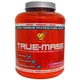Гейнер BSN True-Mass 2640 g /16 servings/ Strawberry - изображение 1