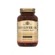 Жир із печінки тріски Solgar Cod Liver Oil Vitamin A & D 100 Softgels - зображення 1