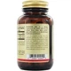 Жир із печінки тріски Solgar Cod Liver Oil Vitamin A & D 250 Softgels - зображення 3