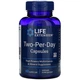 Витаминно-минеральный комплекс Life Extension Two-Per-Day Capsules 60 Caps LEX23176 - изображение 1
