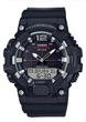 Часы Casio HDC-700-1AVEF - изображение 1