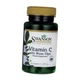 Вітамін C Swanson Vitamin C with Rose Hips 1000 mg 30 Caps SWA-11251 - зображення 1