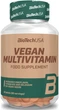 Вітамінно-мінеральний комплекс для спорту BioTechUSA Vegan Multivitamin 60 Tabs - зображення 1