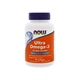Омега 3 NOW Foods Ultra Omega 3 Fish Oil 90 Softgels - изображение 1