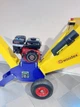 Измельчитель-щепорез «Woodex-6500» - изображение 4