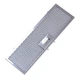 Витяжка повновбудована WEILOR PBSR 62301 FULL GLASS WH 1100 LED Strip - зображення 12