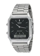 Часы Casio AQ-230A-1DUQ - изображение 1