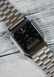 Часы Casio AQ-230A-1DUQ - изображение 4