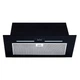 Витяжка повновбудована WEILOR PBS 72650 GLASS BL 1250 LED Strip - зображення 3