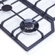 Варильна поверхня газова Perfelli HGM 61624 WH - изображение 7