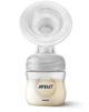 Ручной молокоотсос Philips Avent с бутылочкой 115мл SCF430/10 (SCF430/10) - зображення 3