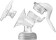 Ручной молокоотсос Philips Avent с бутылочкой 115мл SCF430/10 (SCF430/10) - зображення 4