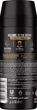 Дезодорант-спрей мужской Axe Leather & Cookies 150 мл (8690637892639/8710447285428) - изображение 2