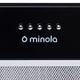 Витяжка Minola HBI 5227 BL 700 LED - изображение 6