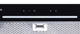 Витяжка повновбудована WEILOR PBSR 52651 GLASS BL 1300 LED Strip - зображення 10