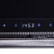 Витяжка телескопічна WEILOR PTS 6265 BL 1300 LED Strip - зображення 12
