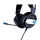 Наушники для компьютера PC XO-GE-02 черный - изображение 4
