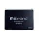 SSD диск 480 GB | ssd 480 gb для ноутбука форм-фактор 2.5 | SSD Mibrand Spider MI2.5SSD/SP480GB KT-FF - изображение 2