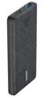 УМБ Power Bank (зовнішній акумулятор) ANKER PowerCore Metro Slim 10000 мАг Чорний (A1229H11) - зображення 2