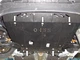 Защита двигателя Ford B-Max EcoBoost 2013- Kolchuga 1.1346.00 - изображение 2