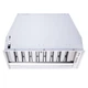 Витяжка повновбудована WEILOR PPE 5230 SS 1000 LED Strip - зображення 2