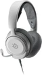 Наушники SteelSeries Arctis Nova 1 White (SS61607) - изображение 1