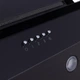Витяжка MINOLA HDN 6212 BL 700 LED - зображення 6