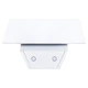 Вытяжка MINOLA HVS 6232 WH/INOX 700 LED - изображение 5