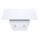 Вітяжка декоративна похила MINOLA HVS 6242 WH 700 LED - зображення 5