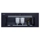 Витяжка повновбудована WEILOR PBSR 72651 GLASS BL 1300 LED Strip - изображение 6