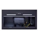 Витяжка повновбудована WEILOR PBS 52300 GLASS BL 1000 LED Strip - зображення 5