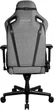 Крісло для геймерів Hator Arc Fabric Stone Gray (HTC-984) - зображення 4