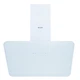Витяжка декоративна похила WEILOR WDS 62301 R WH 1000 LED - изображение 1