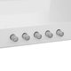 Вытяжка PERFELLI T 6612 A 1000 W LED - изображение 4