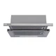 Вытяжка телескопическая WEILOR Slimline PTM 6140 SS 750 LED Strip - изображение 2