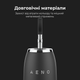 Электрическая зубная щетка AENO DB6 - изображение 15