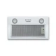 Витяжка повновбудована MINOLA HBI 5622 WH 1000 LED - зображення 5